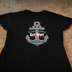 Key West Florida Tshirt